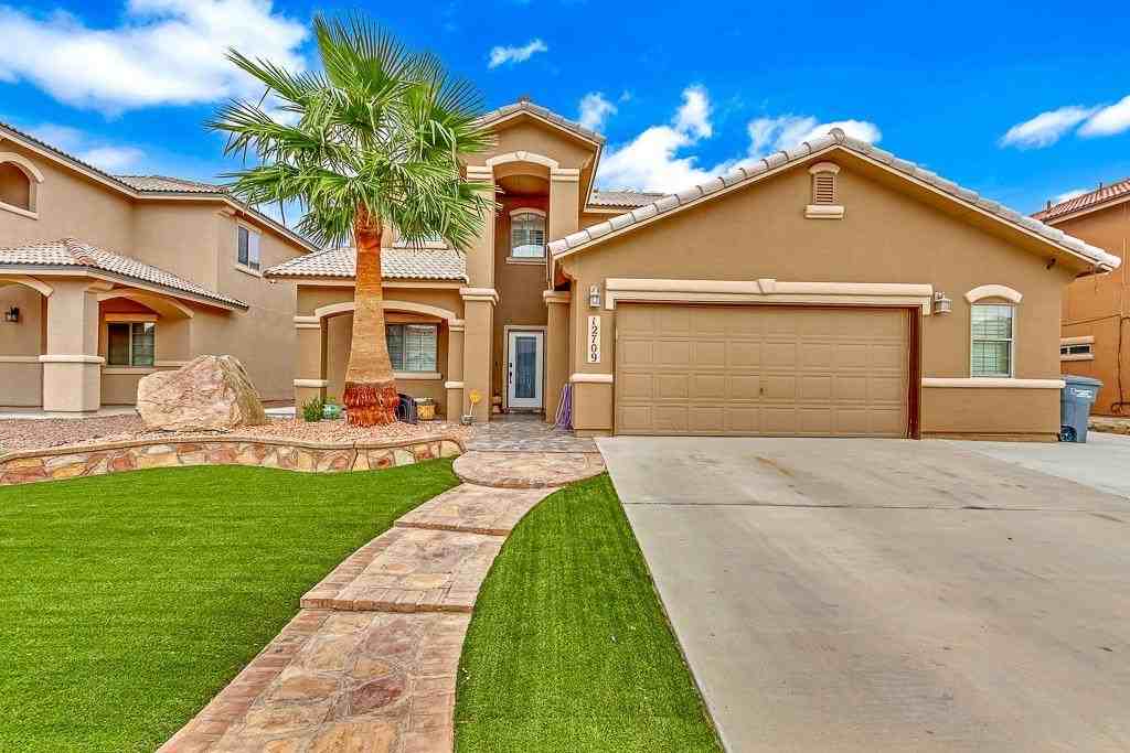 12709 Tierra Lily Ct - Photo 2 of 49