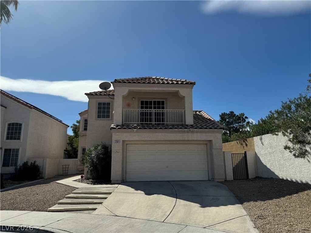 2581 Silver Shadow Dr #0 - Photo 2 of 27
