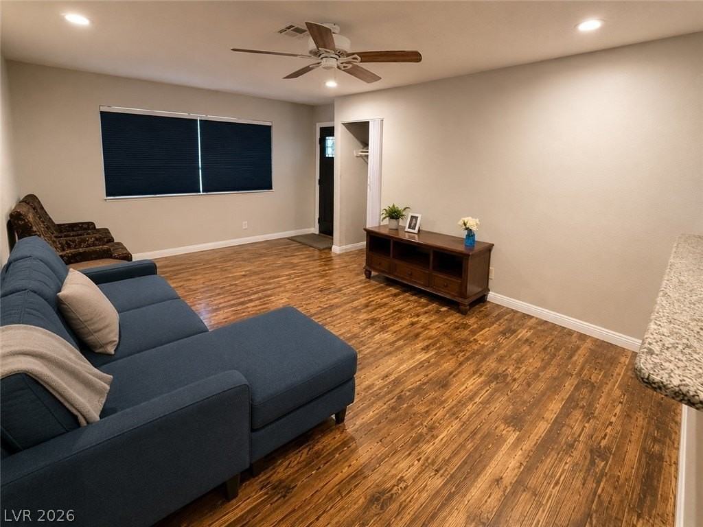 212 N Bruce St #A - Photo 3 of 10