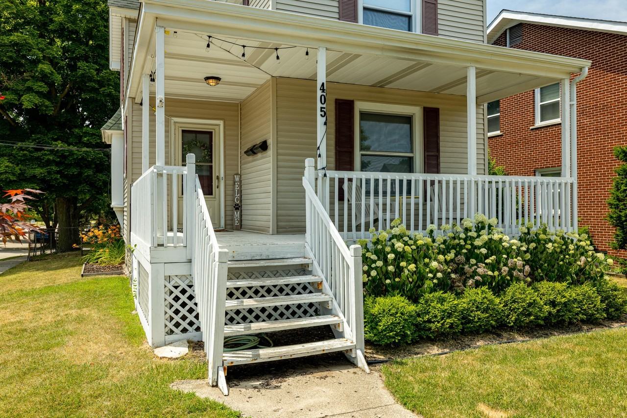 405 Starkweather St #1 - Photo 3 of 22