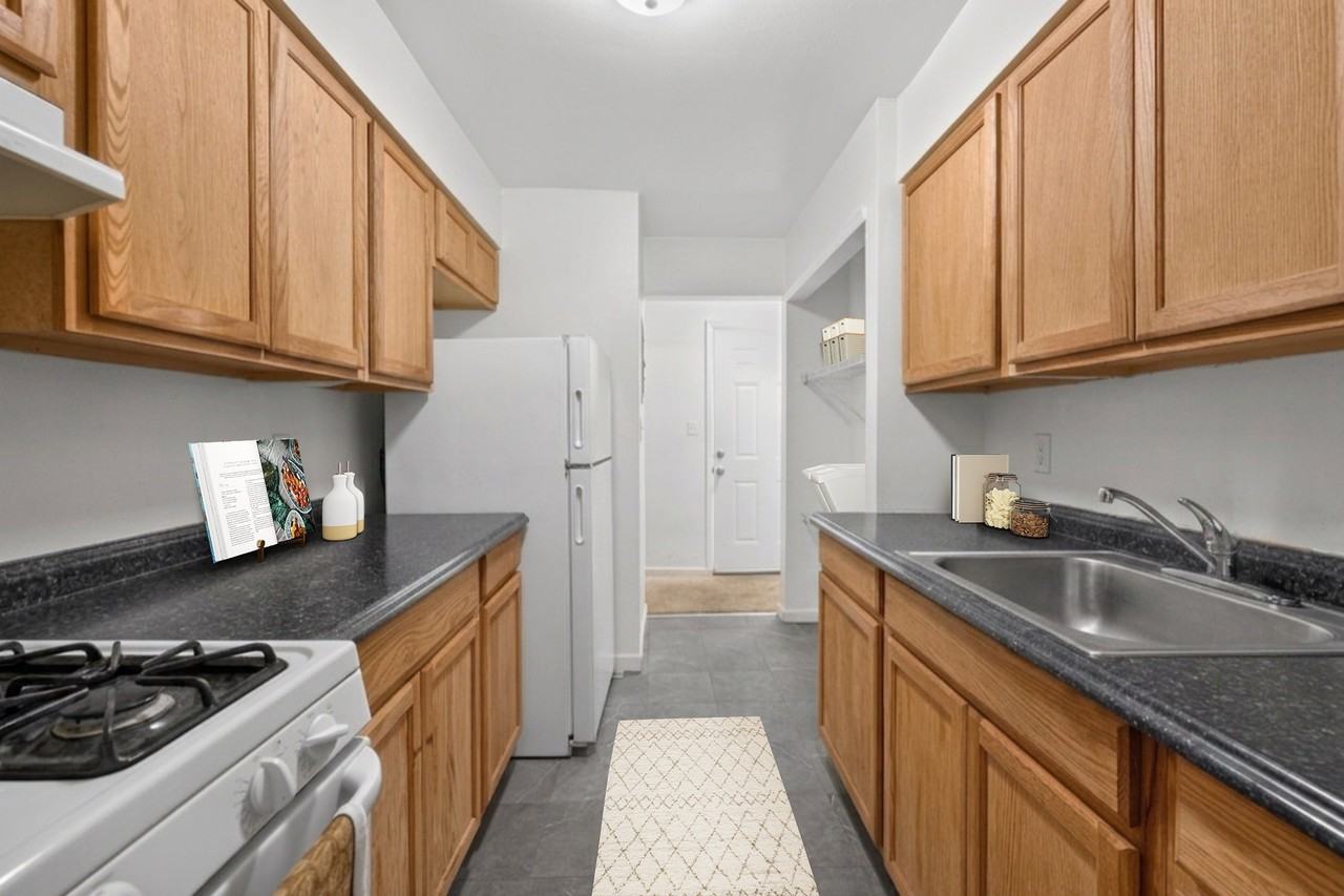 Patchogue Village at Rider, an Eagle Rock Community - Photo 2 of 6