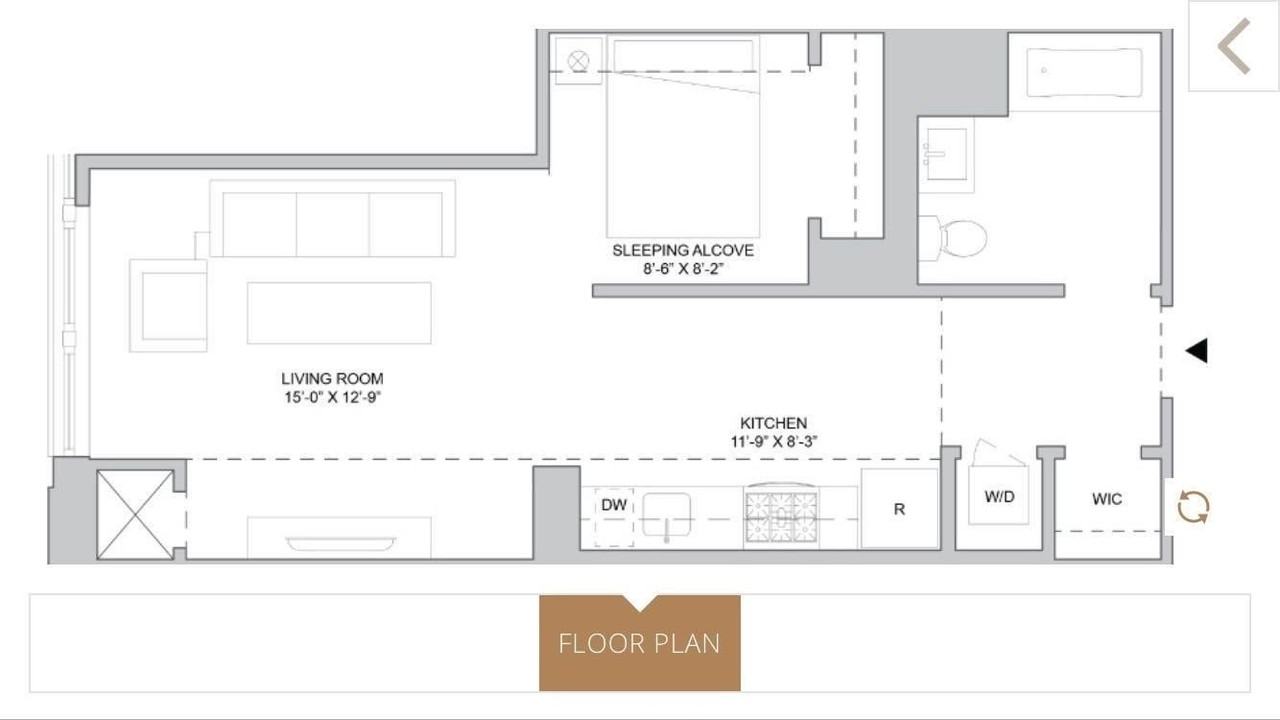 10 Provost St #315 - Photo 4 of 35