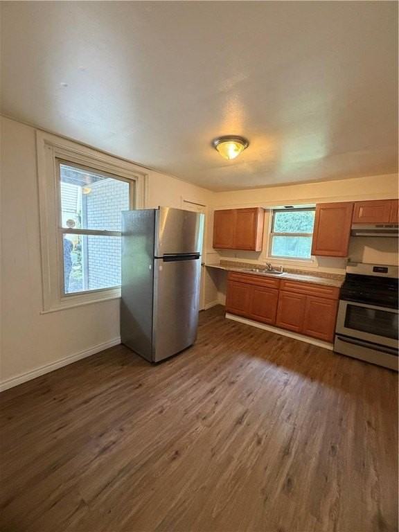 1218 Mechanic St #4 - Photo 7 of 9