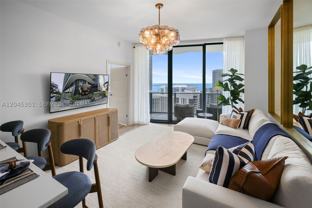801 S Miami Ave #5403 - Photo 1 of 1