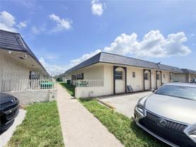 5307 Nw 23rd St #176 - Photo 1 of 1
