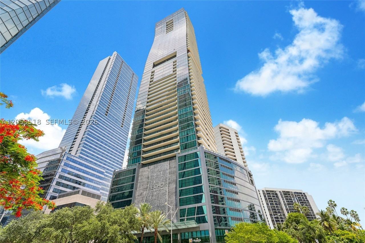1451 Brickell Ave #2306