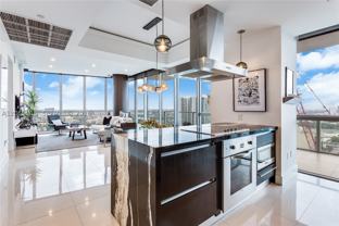 1100 Biscayne Blvd #2708 - Photo 1 of 1