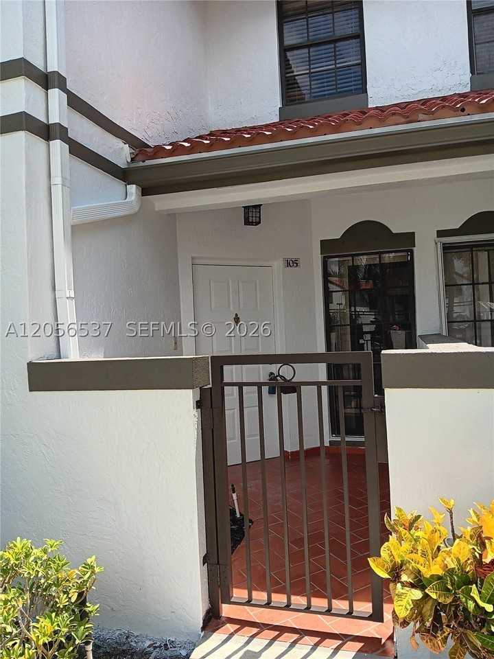 401 Sw 158th Ter #105 - Photo 2 of 21