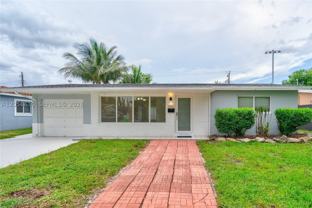 6581 Nw 22nd St - Photo 1 of 1
