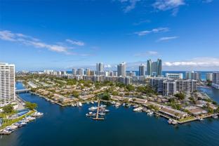 300 Three Islands Blvd #PH3A - Photo 1 of 1
