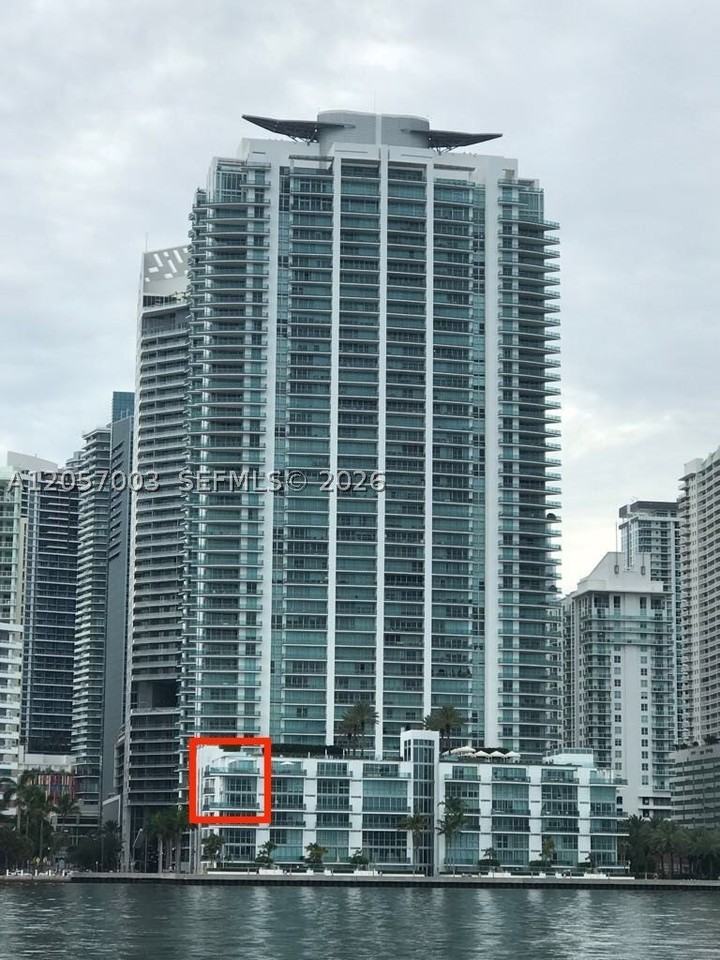 1331 Brickell Bay Dr #BL48 - Photo 5 of 50