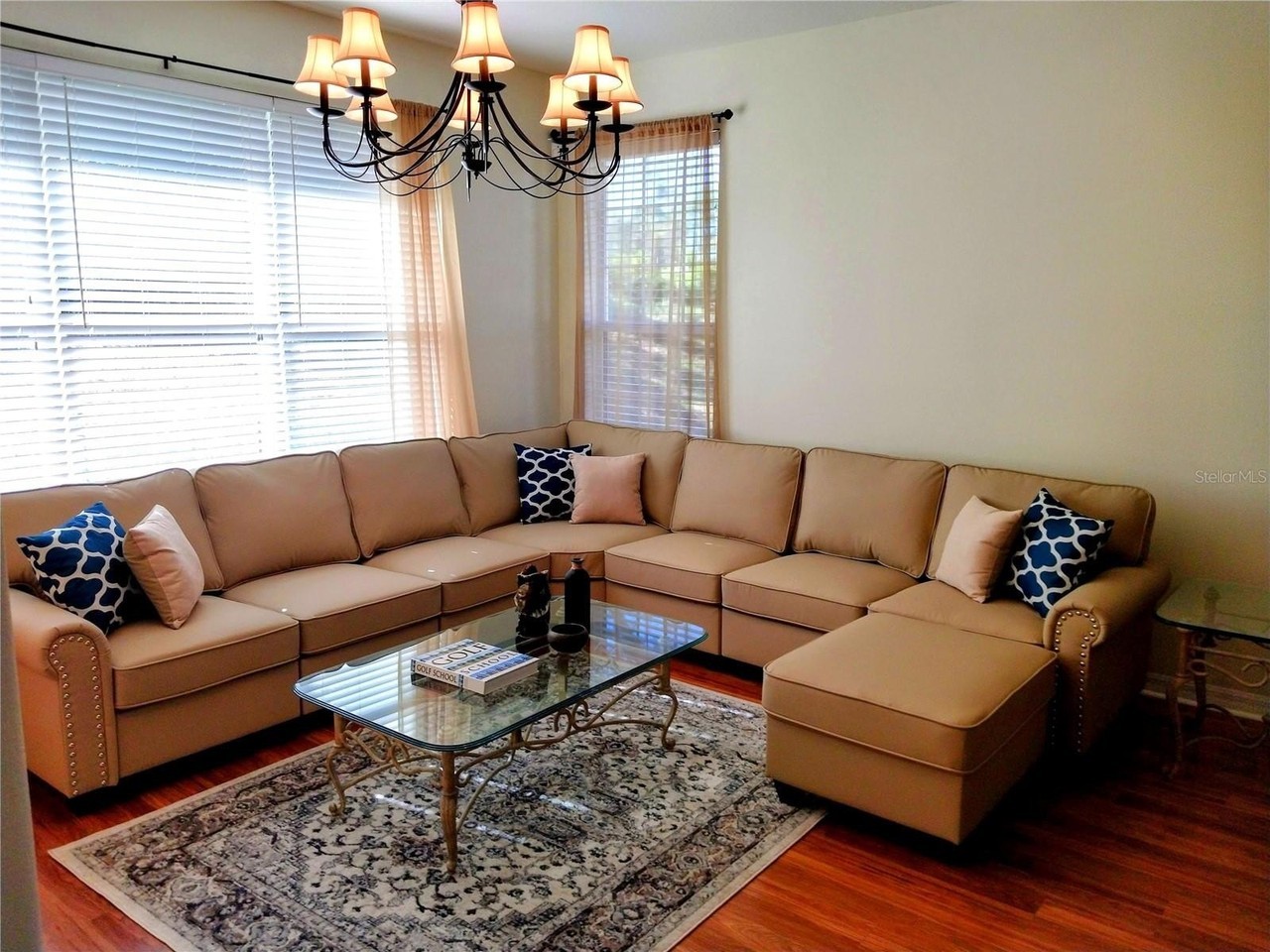5641 Hidden Oak Ct - Photo 3 of 17