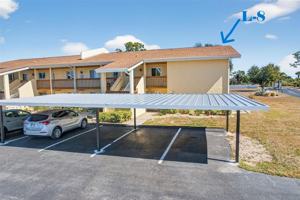 featured image of 6699 San Casa Dr #L8