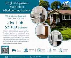 featured image of 970 Kensington Blvd #1
