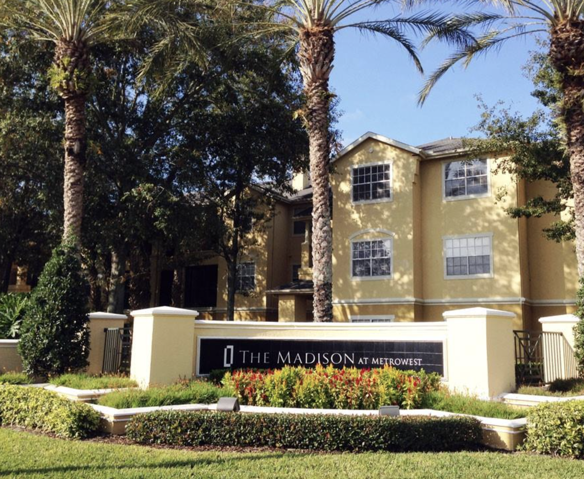 2632 Robert Trent Jones Dr #1