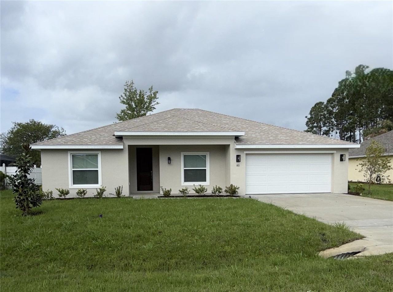 85 Laramie Dr