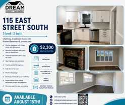 115 East St S #1 - Photo 1 of 1