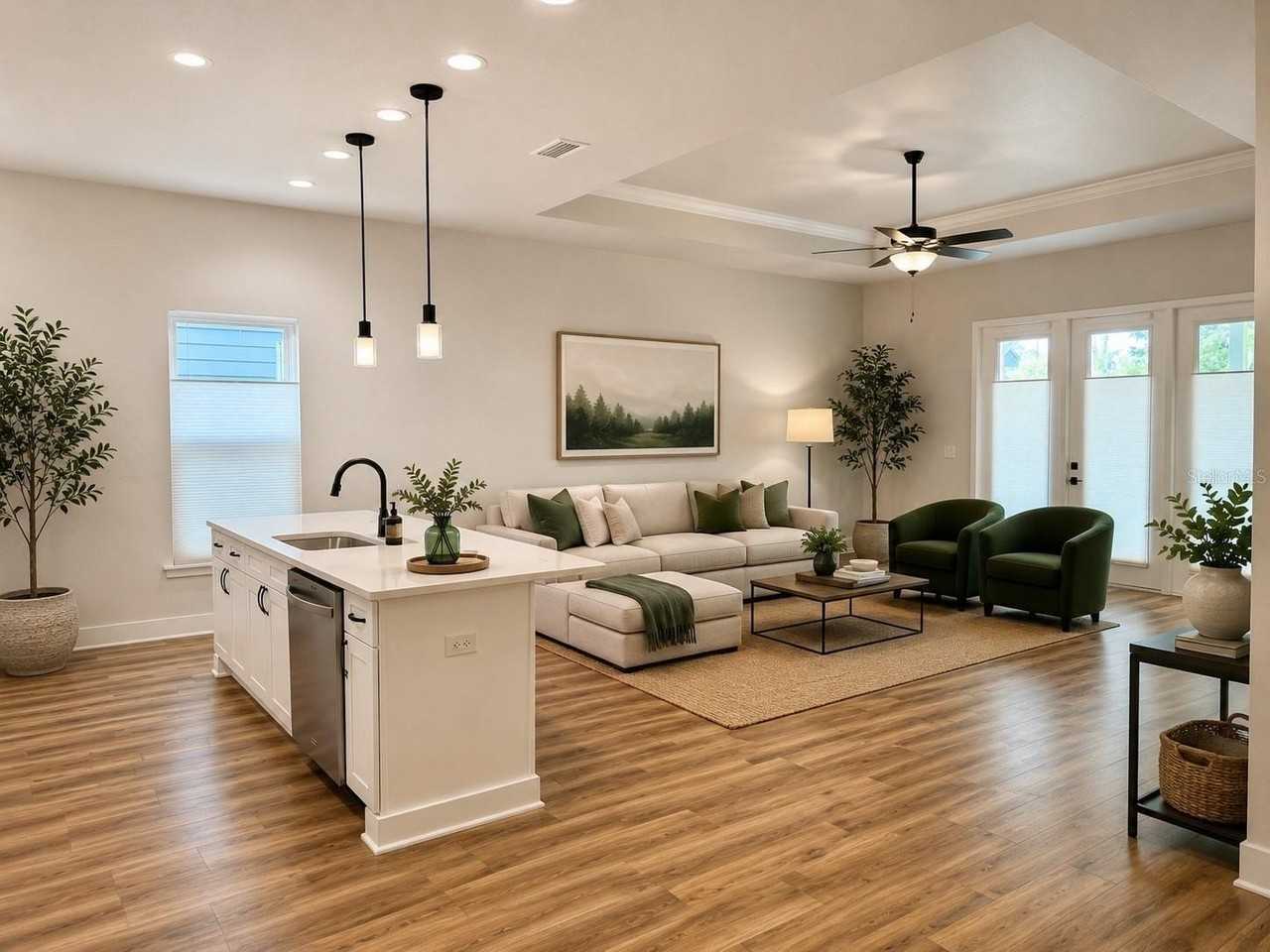 1186 Nw 132nd Blvd - Photo 3 of 24