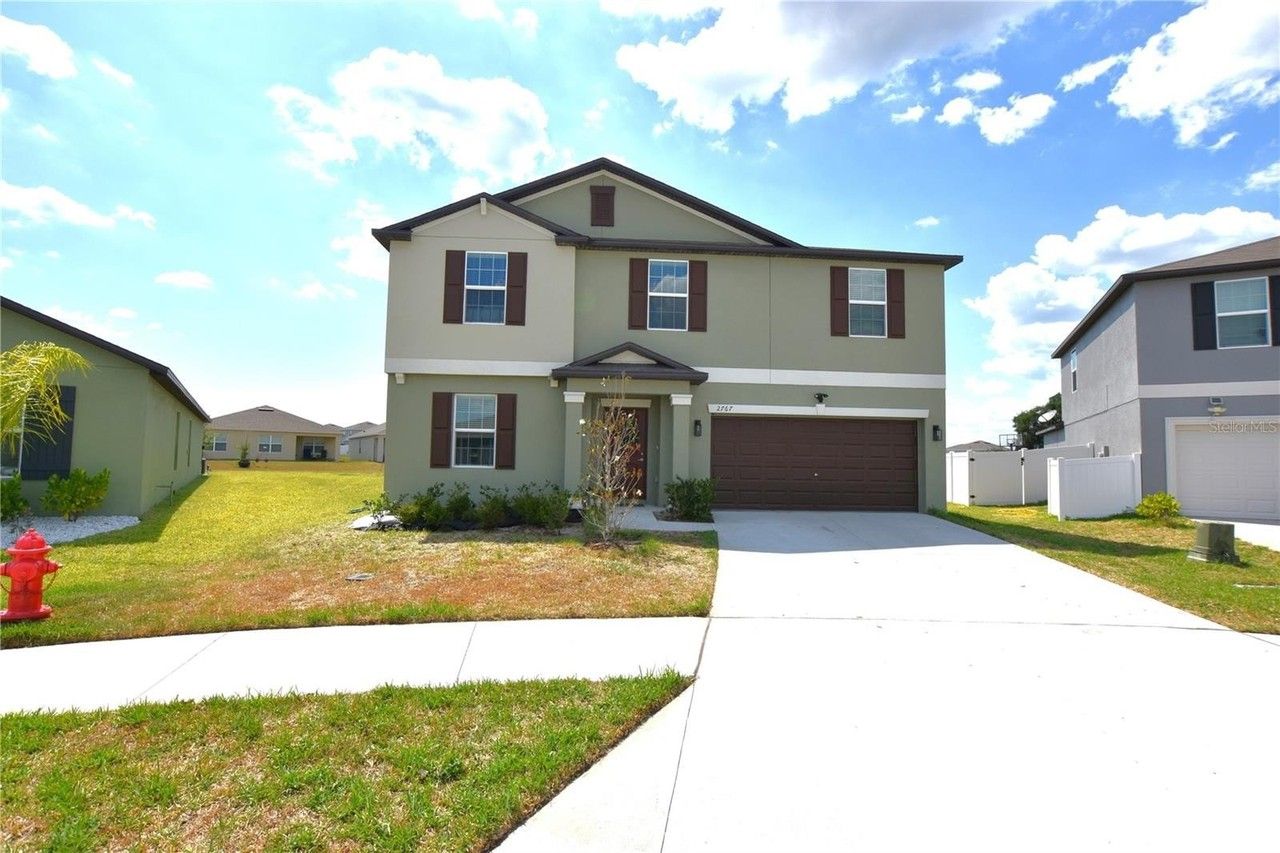 2767 Red Egret Dr - Photo 2 of 50