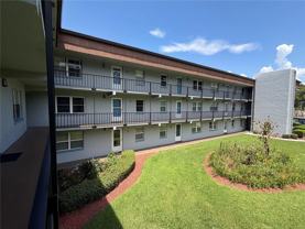 333 Lake Howard Dr Nw #211B - Photo 1 of 1