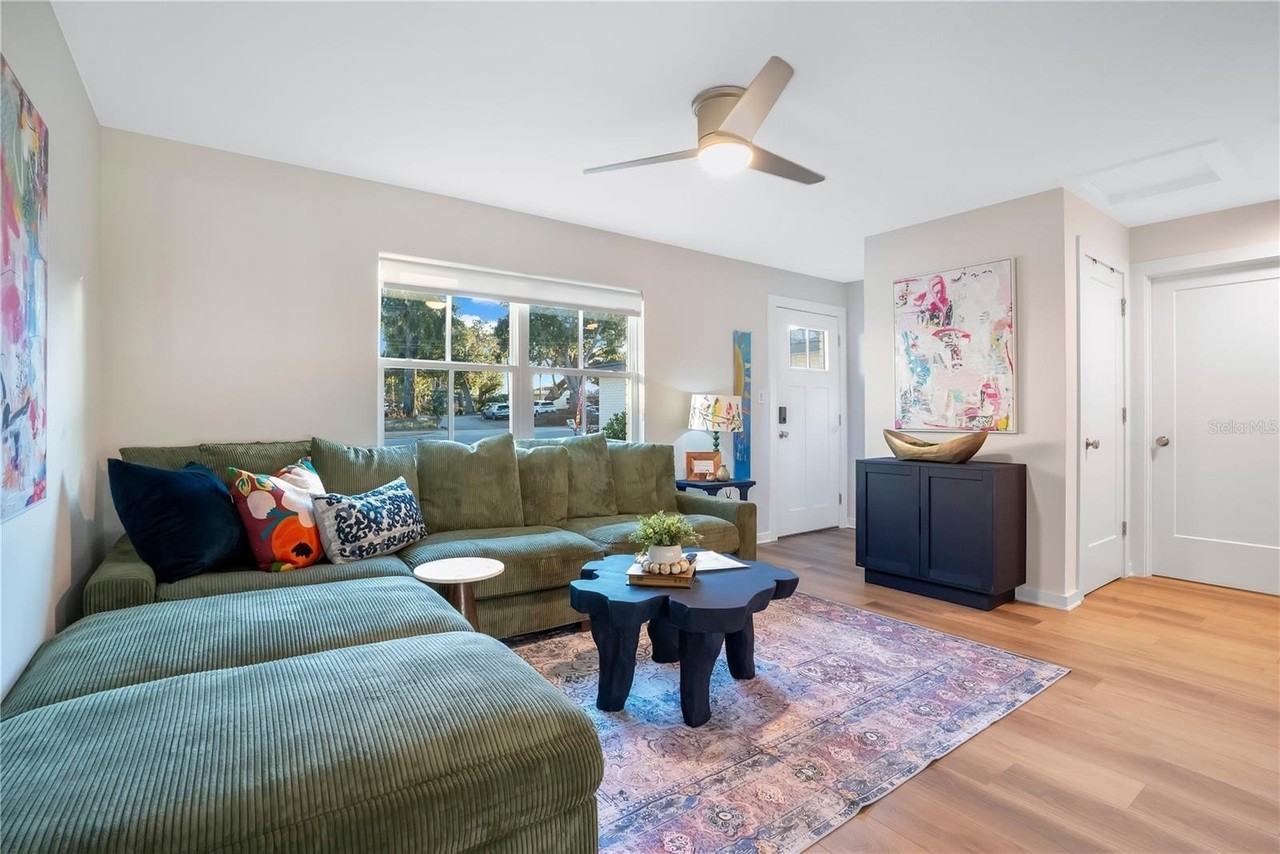 122 E Belmar St #D - Photo 5 of 18
