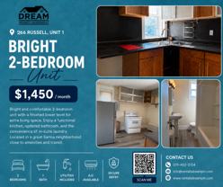 266 Russell St S #1 - Photo 1 of 1