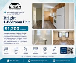 266 Russell St S #2 - Photo 1 of 1
