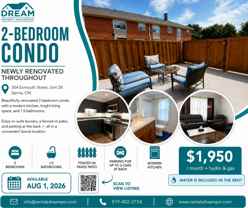 834 Exmouth Streetunit 26 #1 - Photo 1 of 1