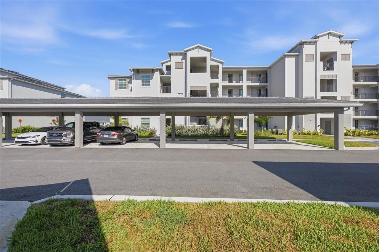 17595 Opal Sand Dr #302