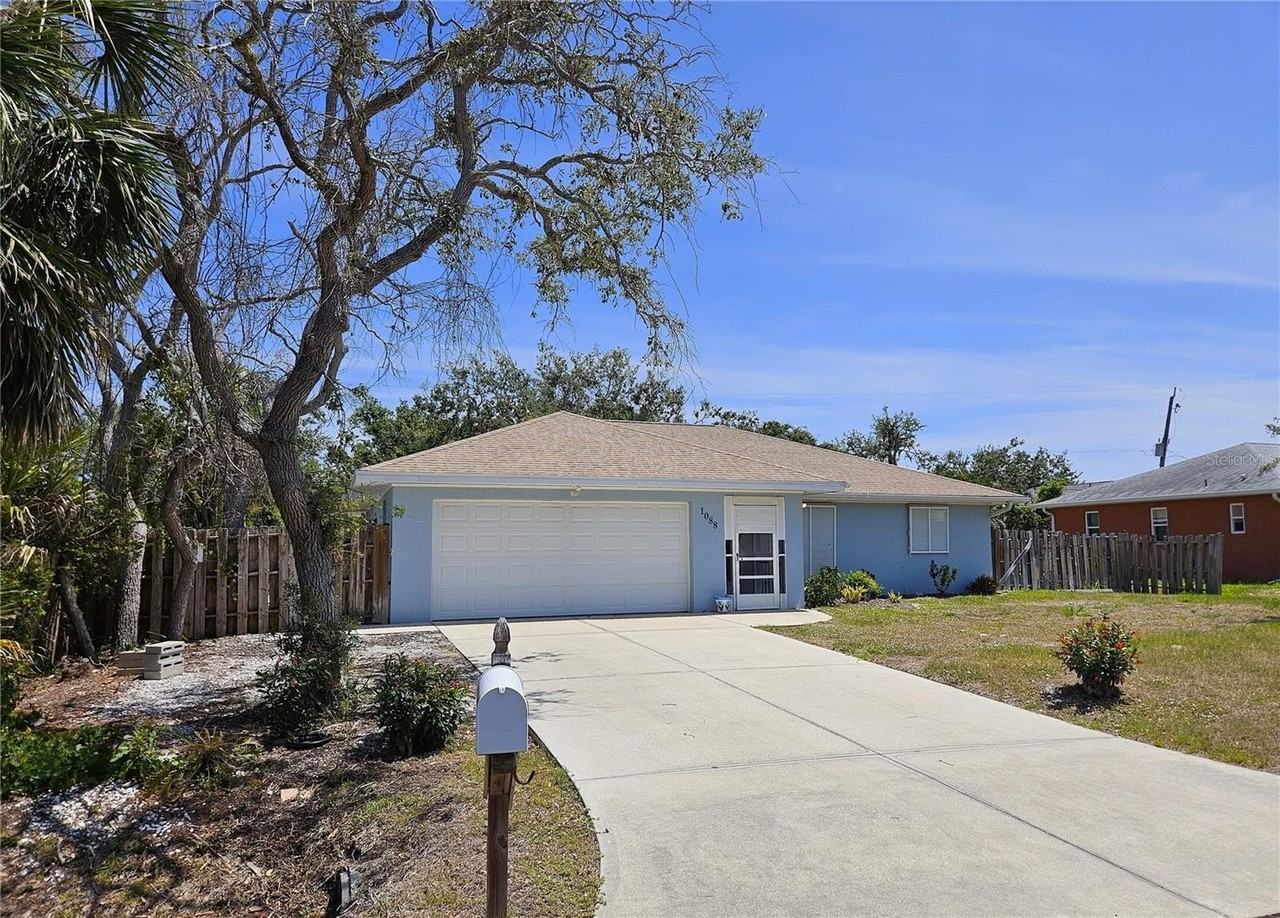 1088 Panda Rd
