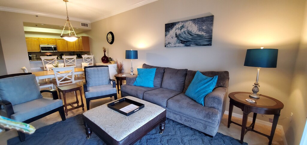 5300 South Atlantic Avenue3-503 #1 - Photo 3 of 26