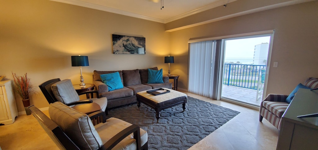 5300 South Atlantic Avenue3-503 #1 - Photo 4 of 26