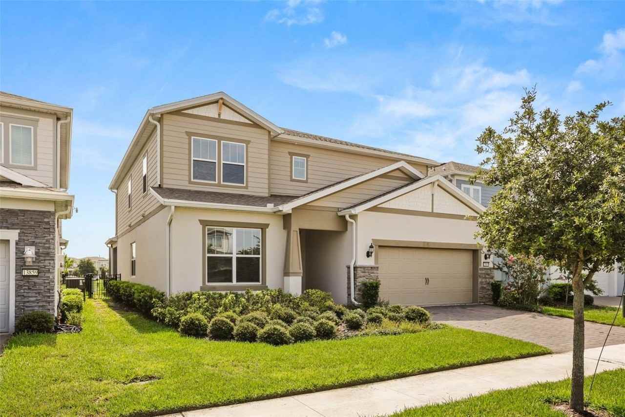 13865 Destin Beach Ln - Photo 3 of 50