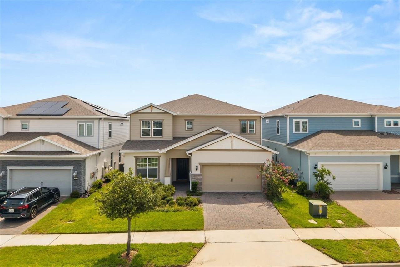 13865 Destin Beach Ln - Photo 5 of 50