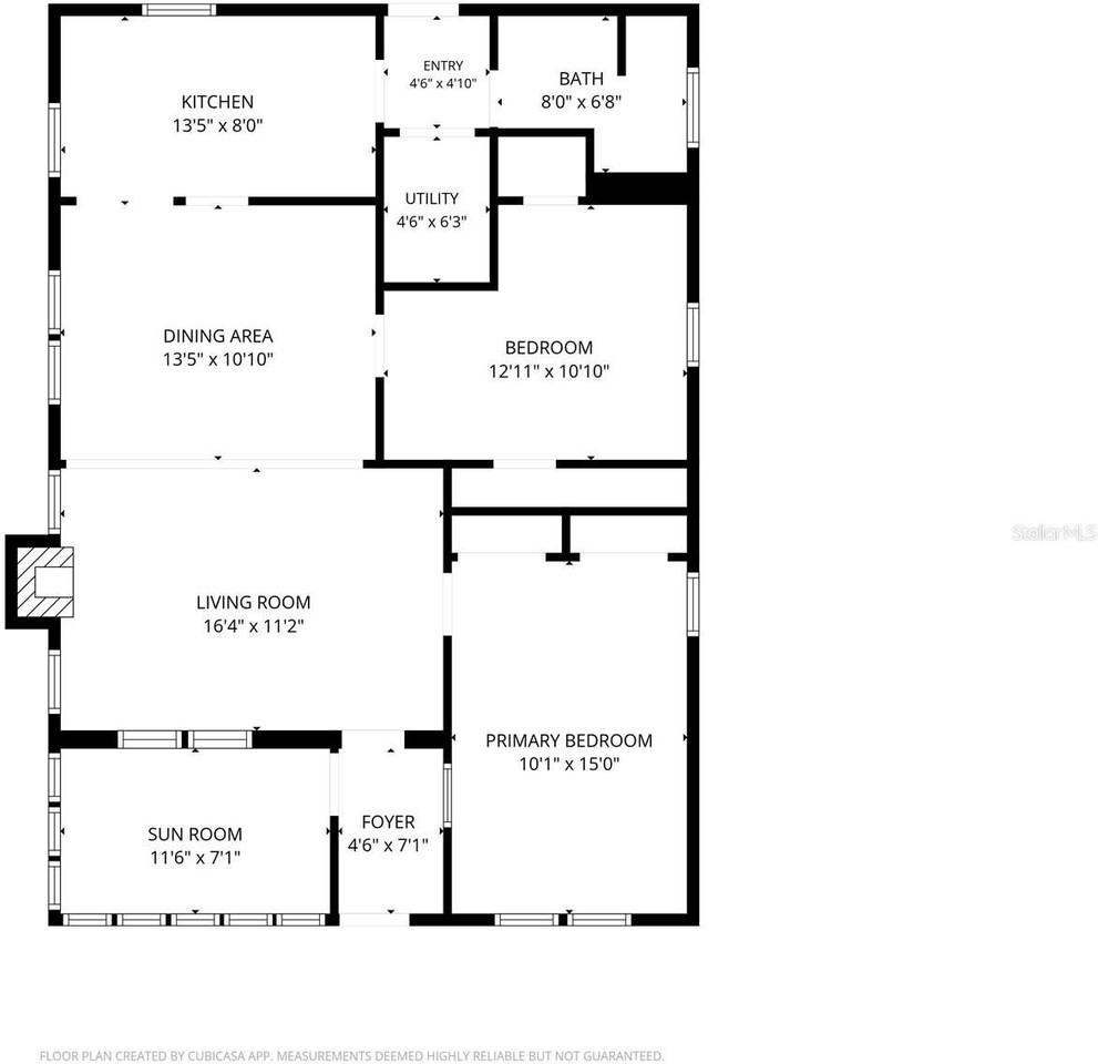551 E 9th Ave - Photo 2 of 24
