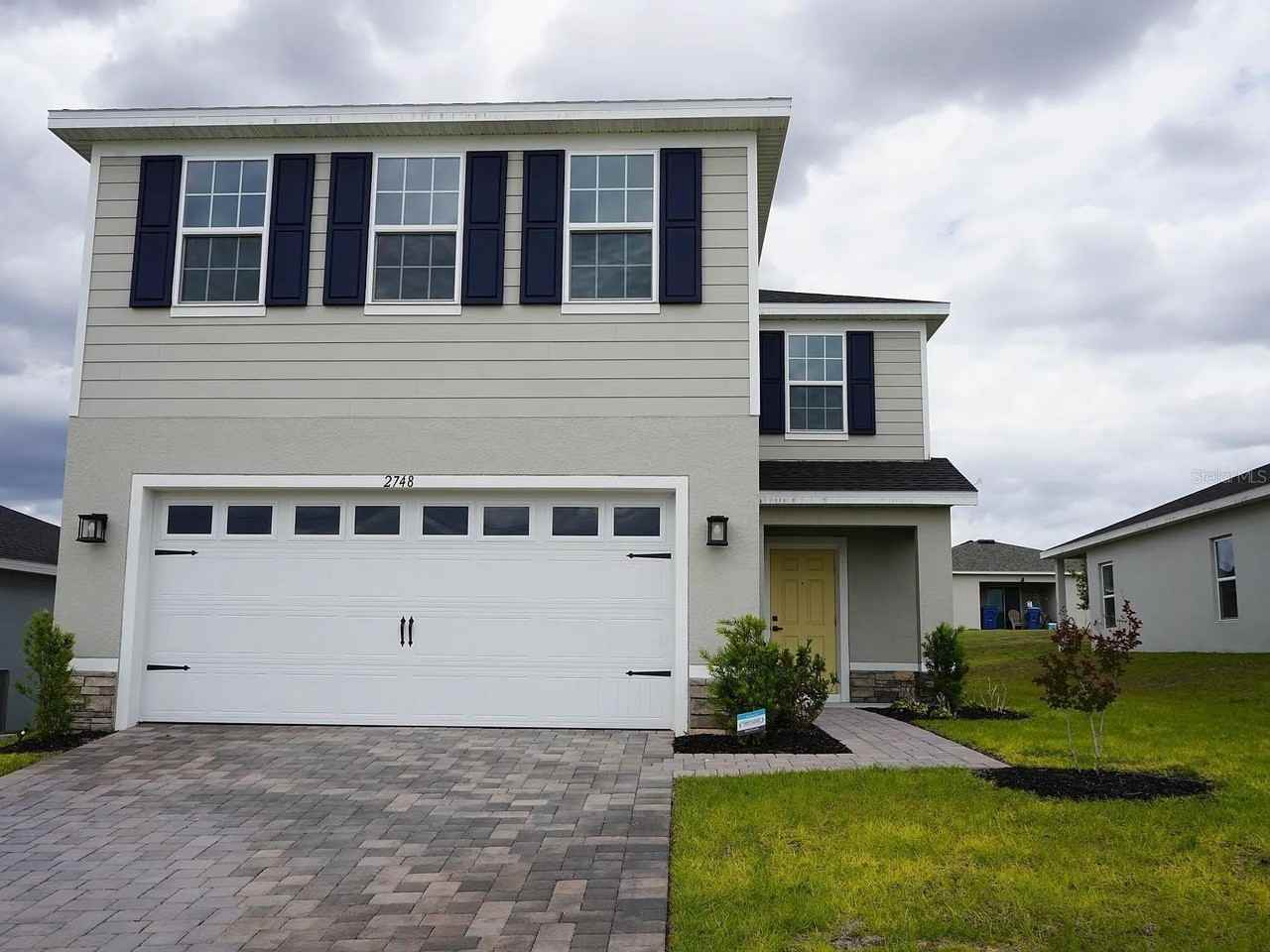 2748 Ginger Ln