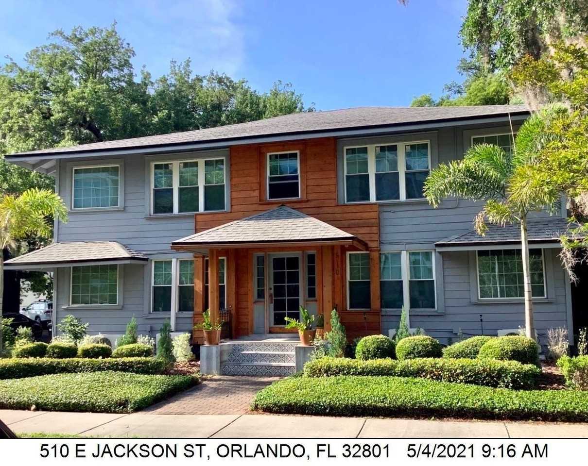 510 E Jackson St #5