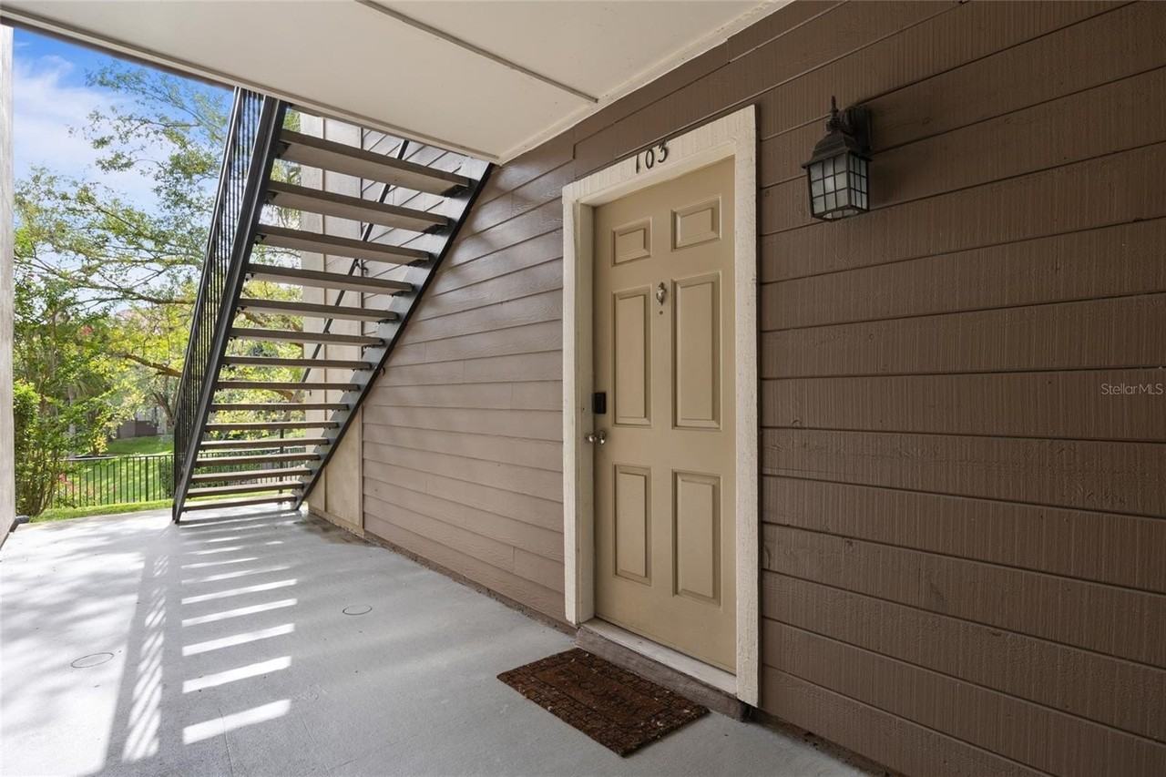 241 Afton Sq #103