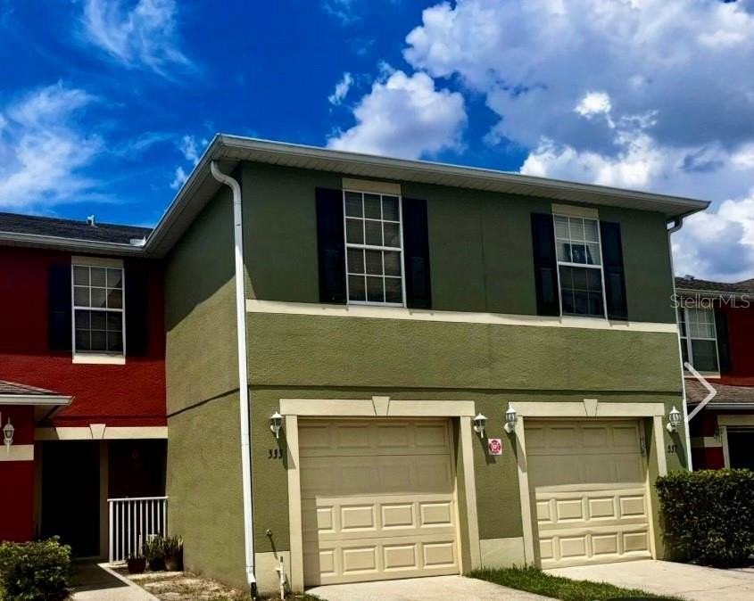 533 Cresting Oak Cir #79