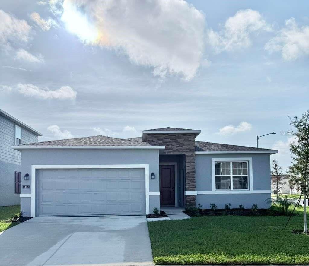 3483 Mud Canyon Dr