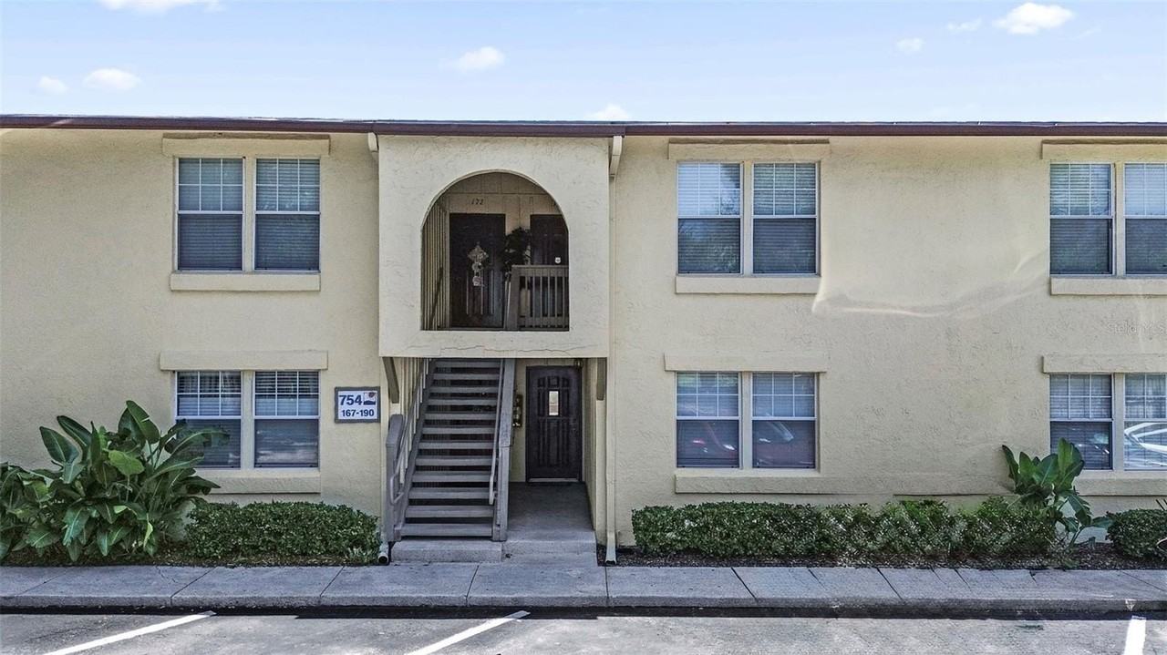 754 E Michigan St #174