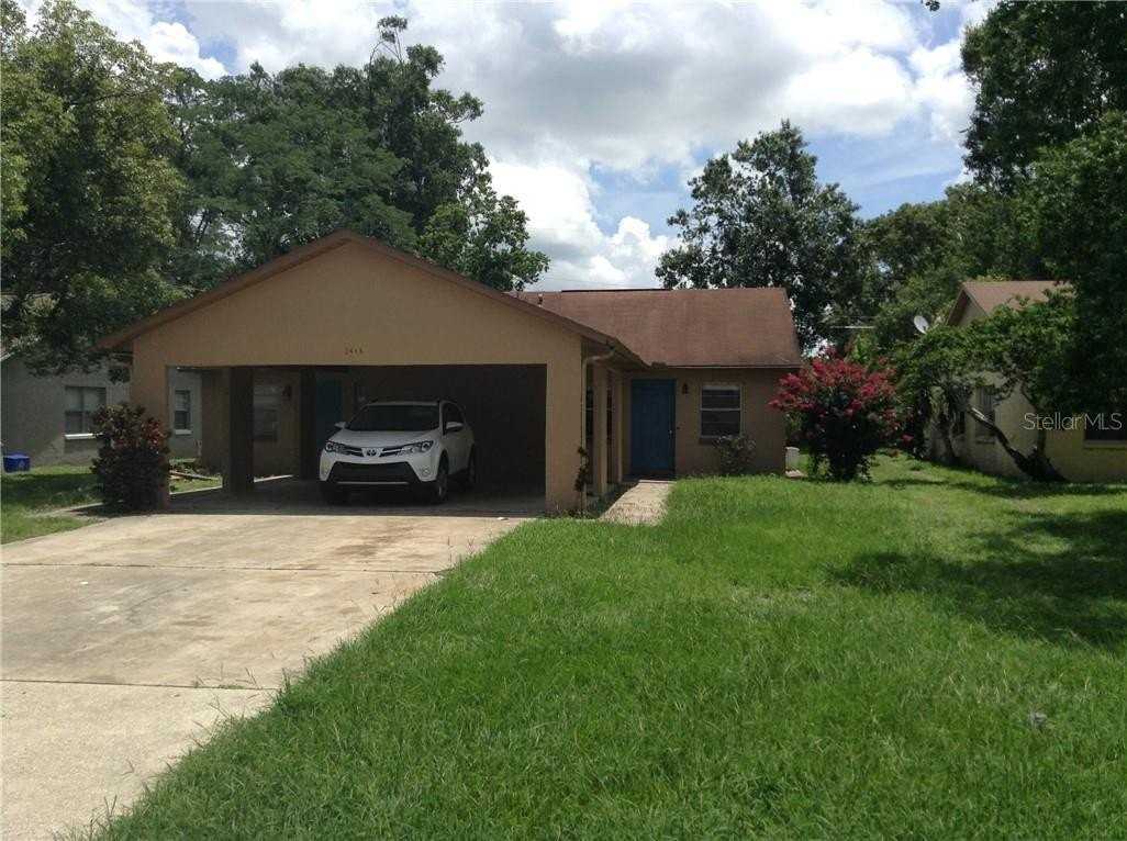 2415 Cedar Ave #B