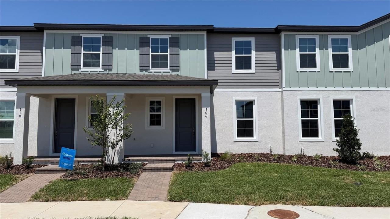 706 Blissful Gardens Way