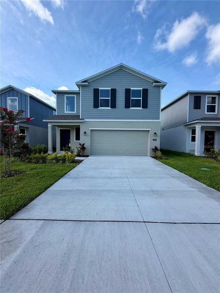 6468 Domizio Dr