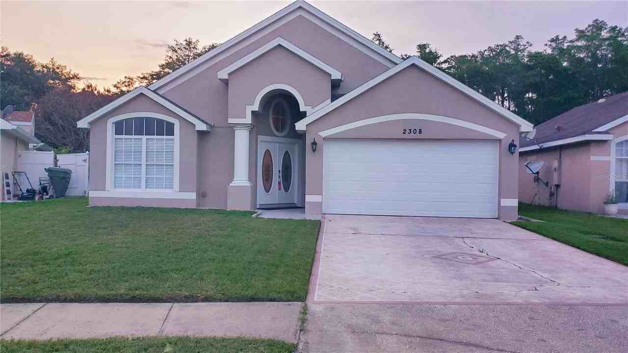 2308 Lily Pad Ln - Photo 3 of 50