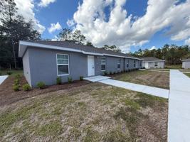 featured image of 9541 N Travis Dr #A
