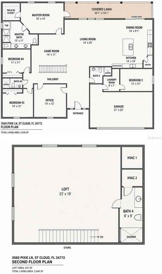 3560 Pixie Ln - Photo 2 of 50