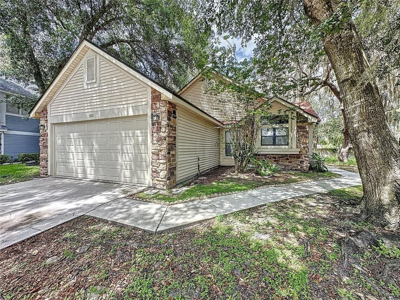 5392 Rocking Horse Pl