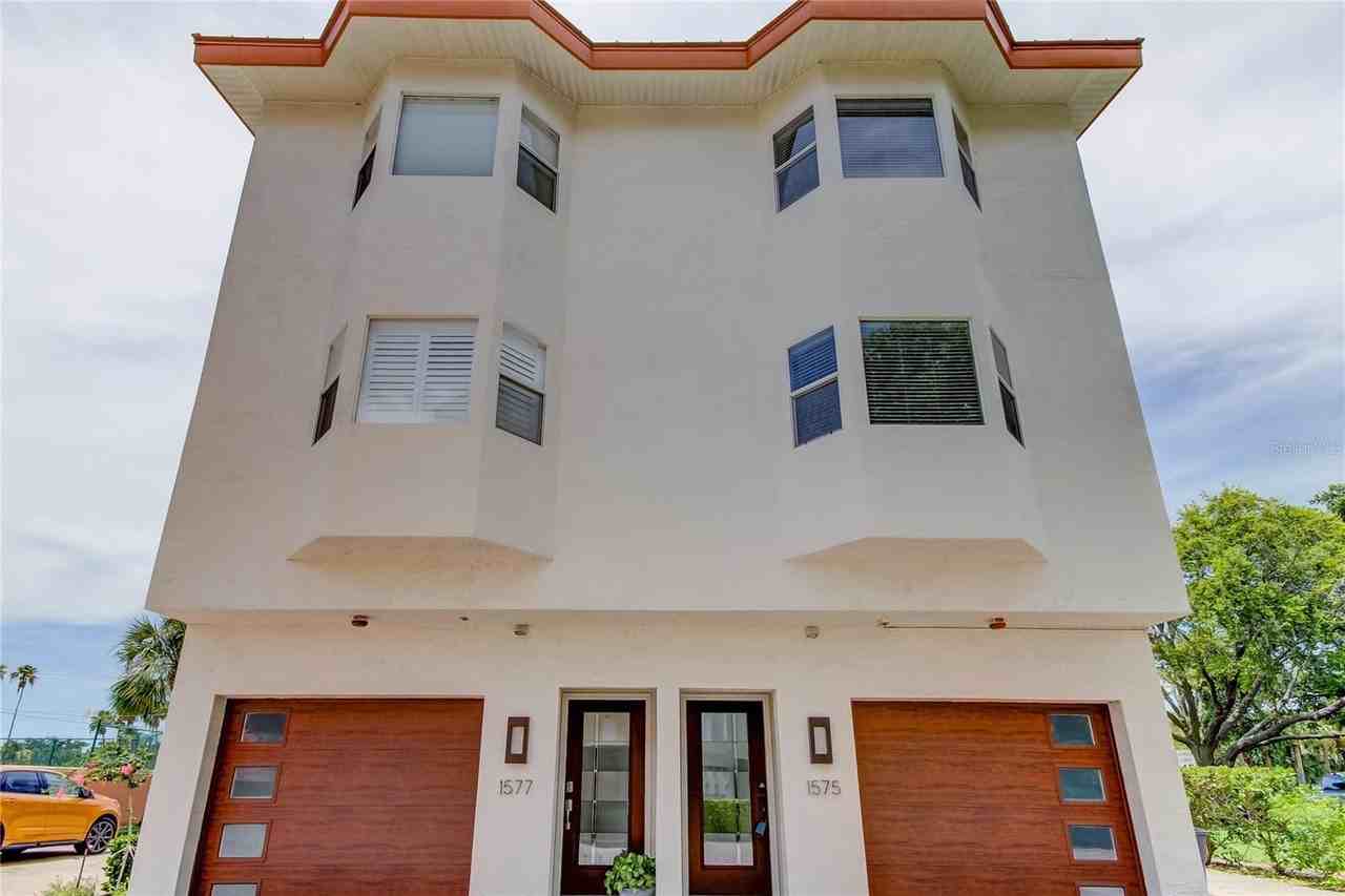 1575 Pinellas Bayway S #1575 - Photo 4 of 50