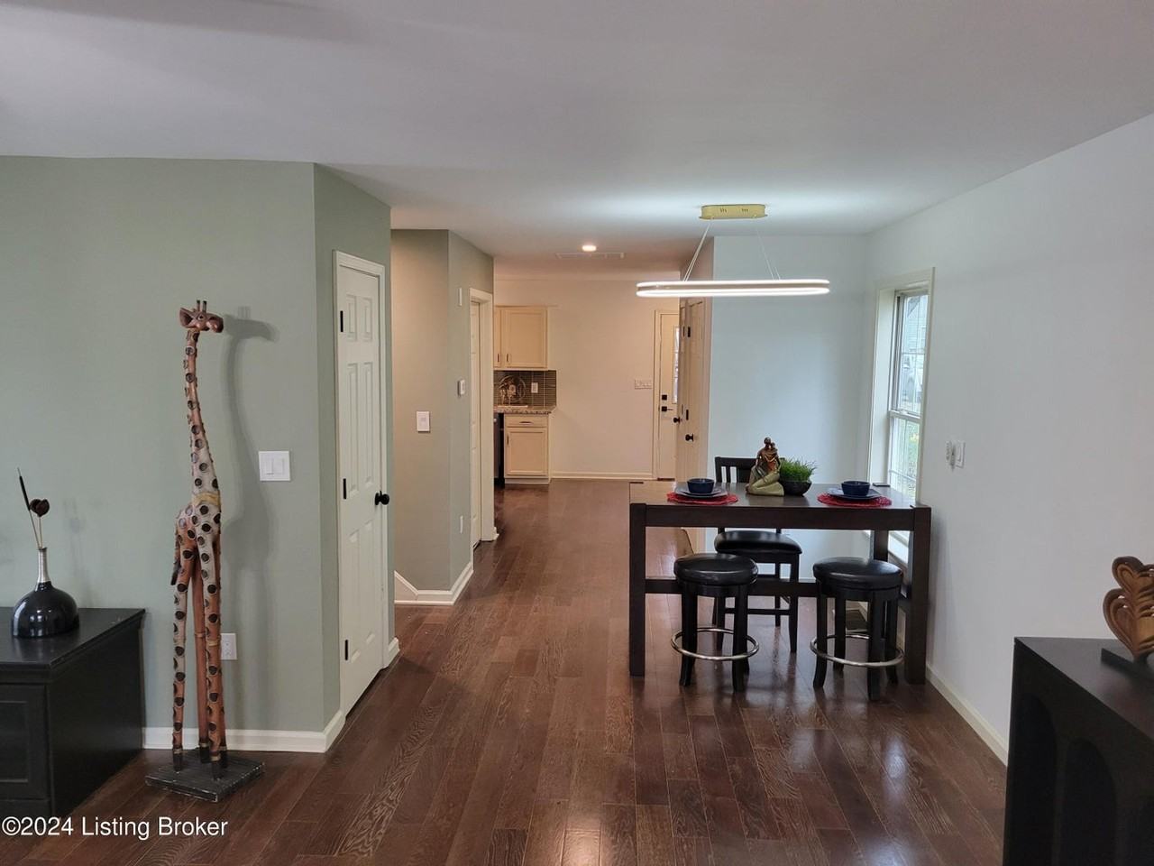 2129 Bolling Ave #1 - Photo 6 of 20